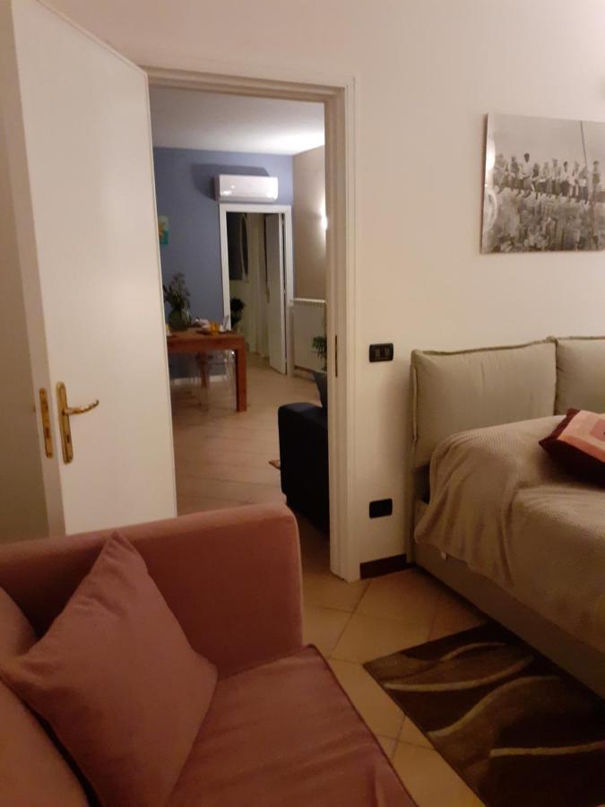 Apartment Palazzo Edy&stef 1