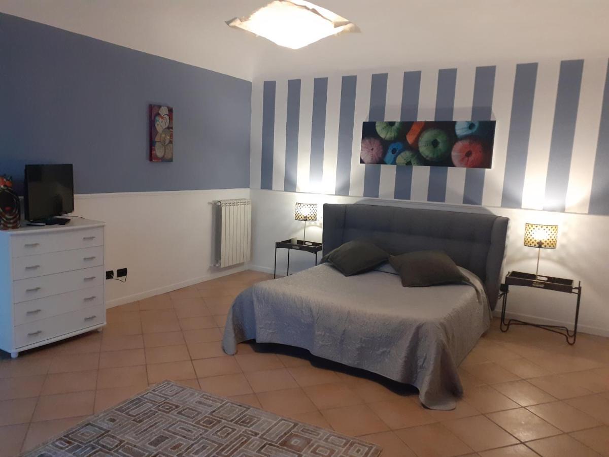 Apartment Palazzo Edy&stef 1