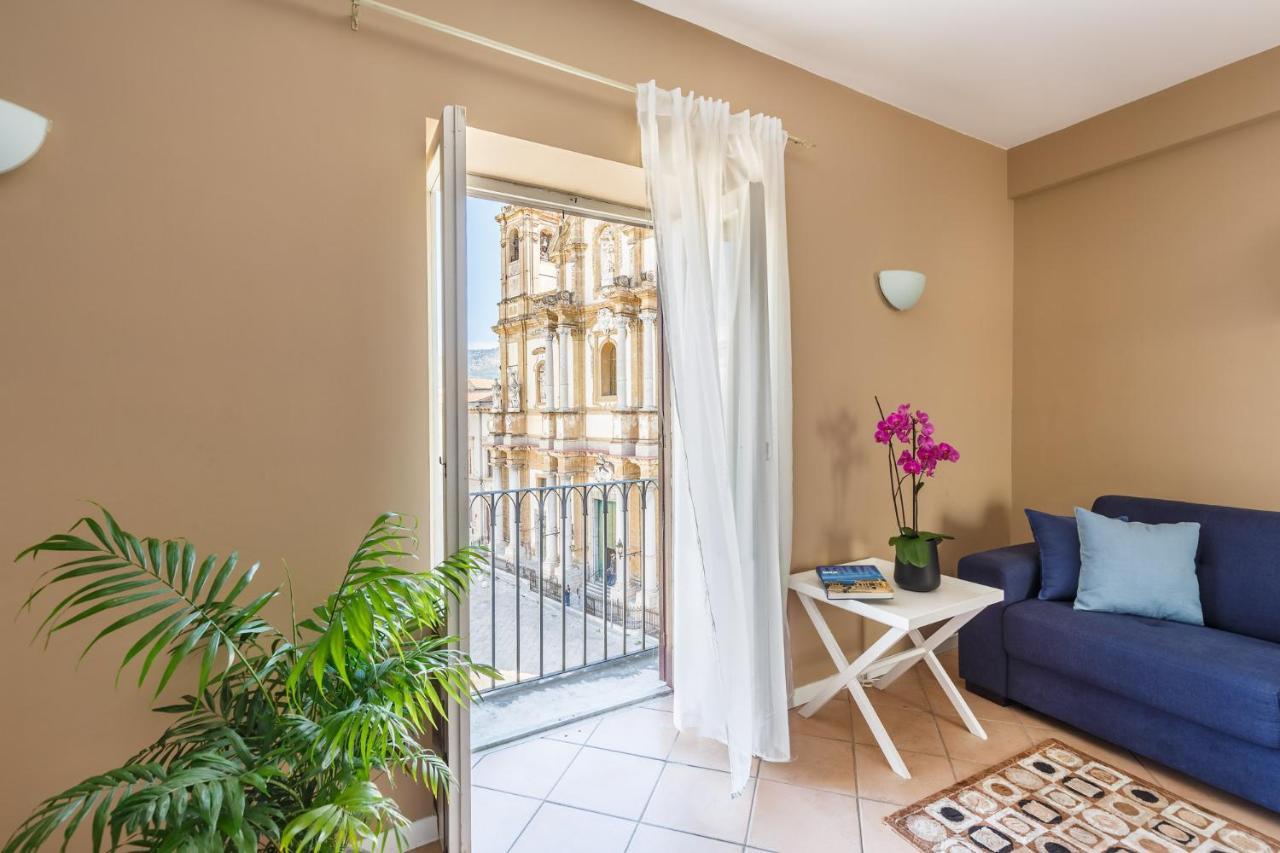 Apartment Palazzo Edy&stef 1 Palermo