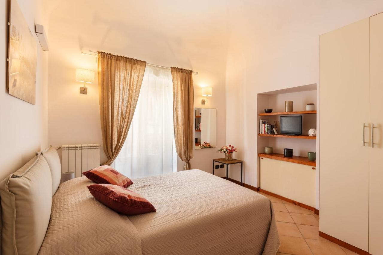 Palazzo Edy&stef 1 Apartment