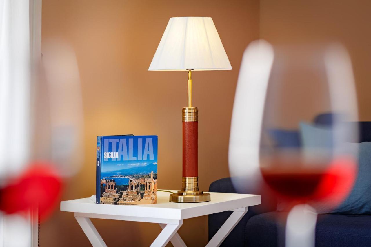 Apartment Palazzo Edy&stef 1 Palermo
