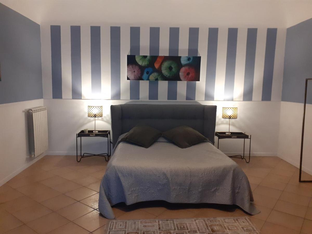 Palazzo Edy&stef 1 * Palermo