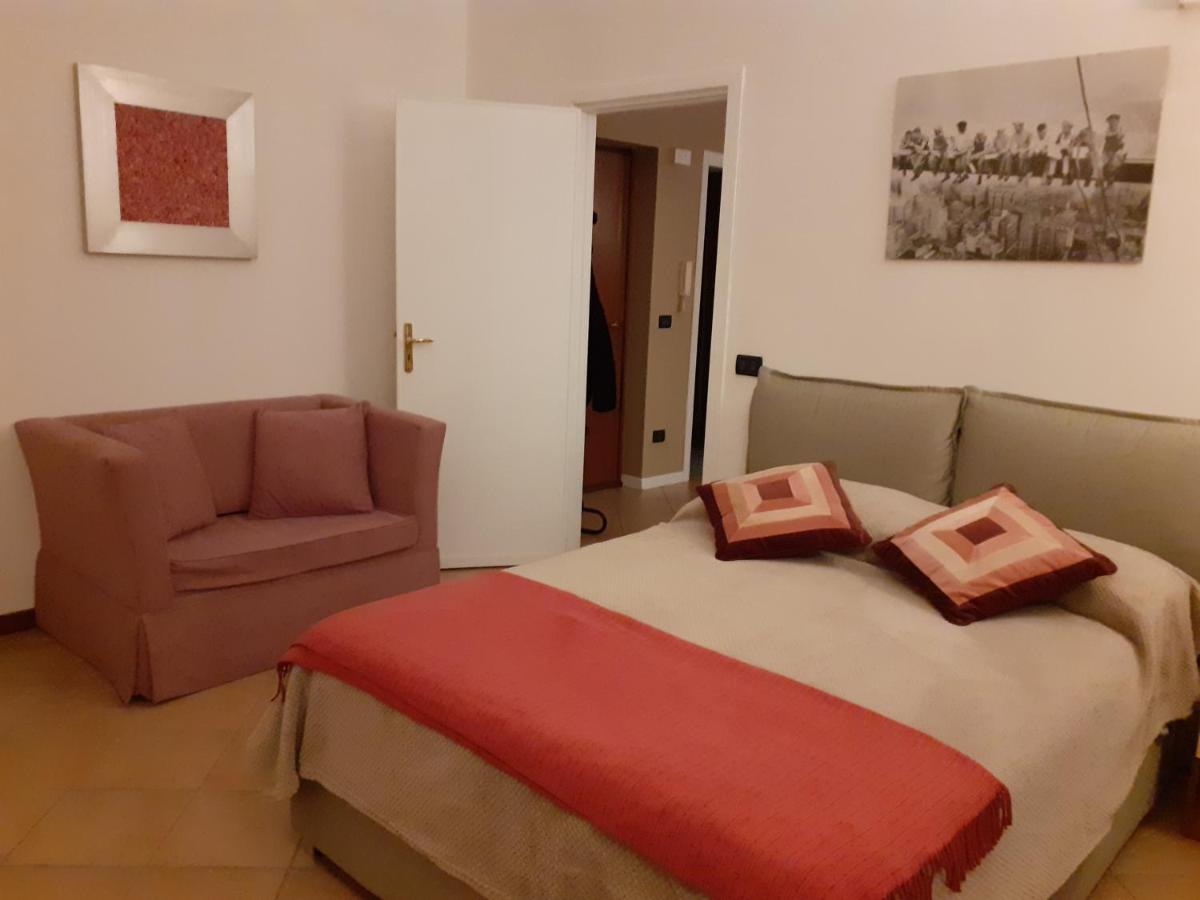 Apartment Palazzo Edy&stef 1