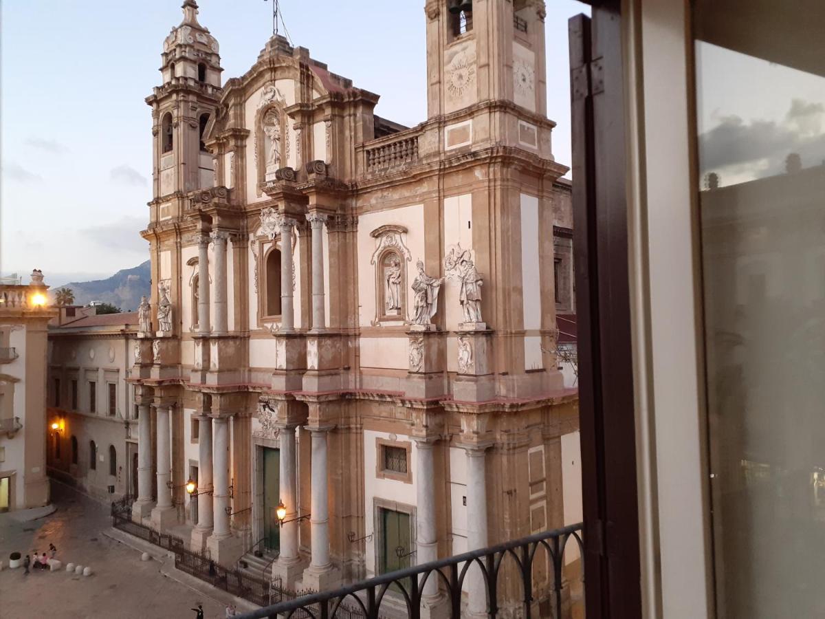 Palazzo Edy&stef 1 Apartamento *