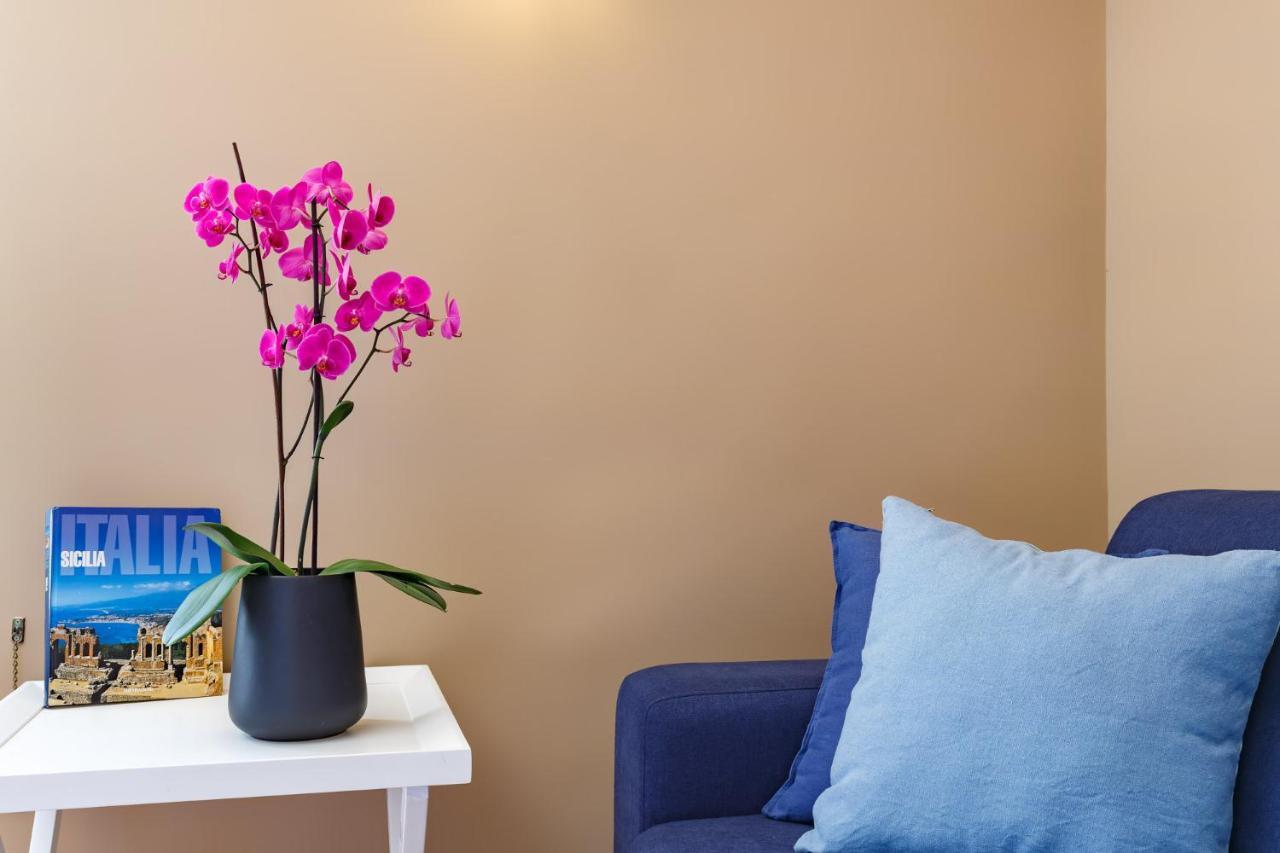 Palazzo Edy&stef 1 Apartamento