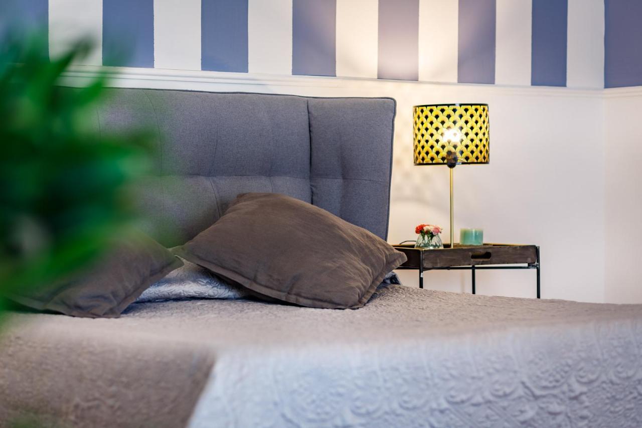 Palazzo Edy&stef 1 Apartamento Palermo
